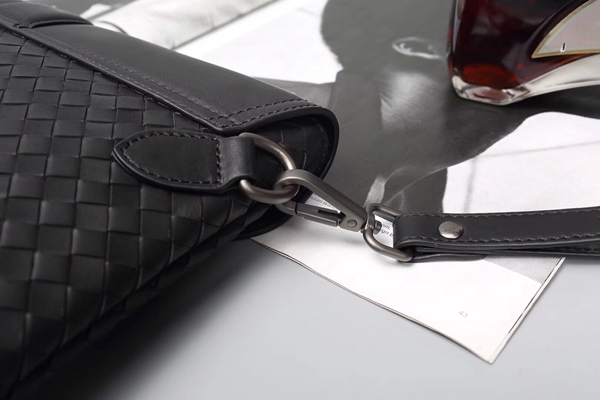 ボッテガヴェネタバッグ着用イメージ